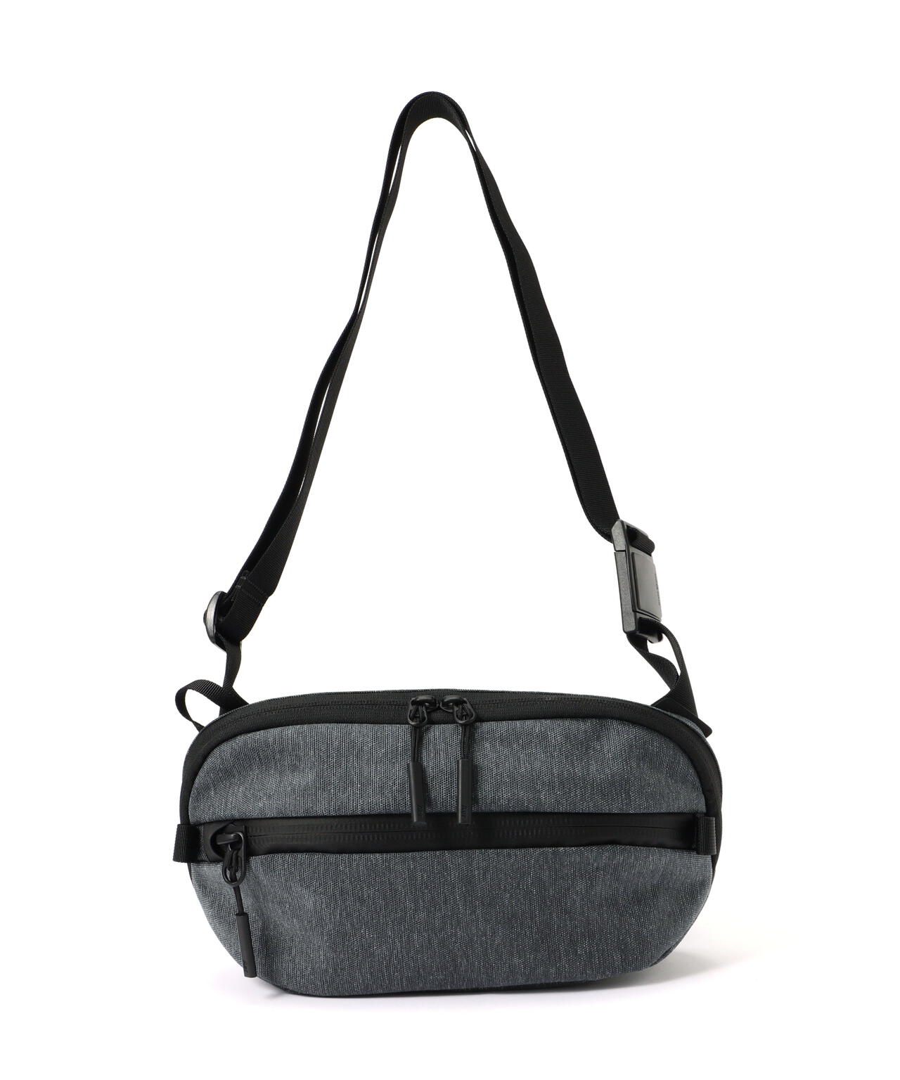 Aer（エアー）Day Sling 3 GRAY AER-22026 | B'2nd（ビーセカンド