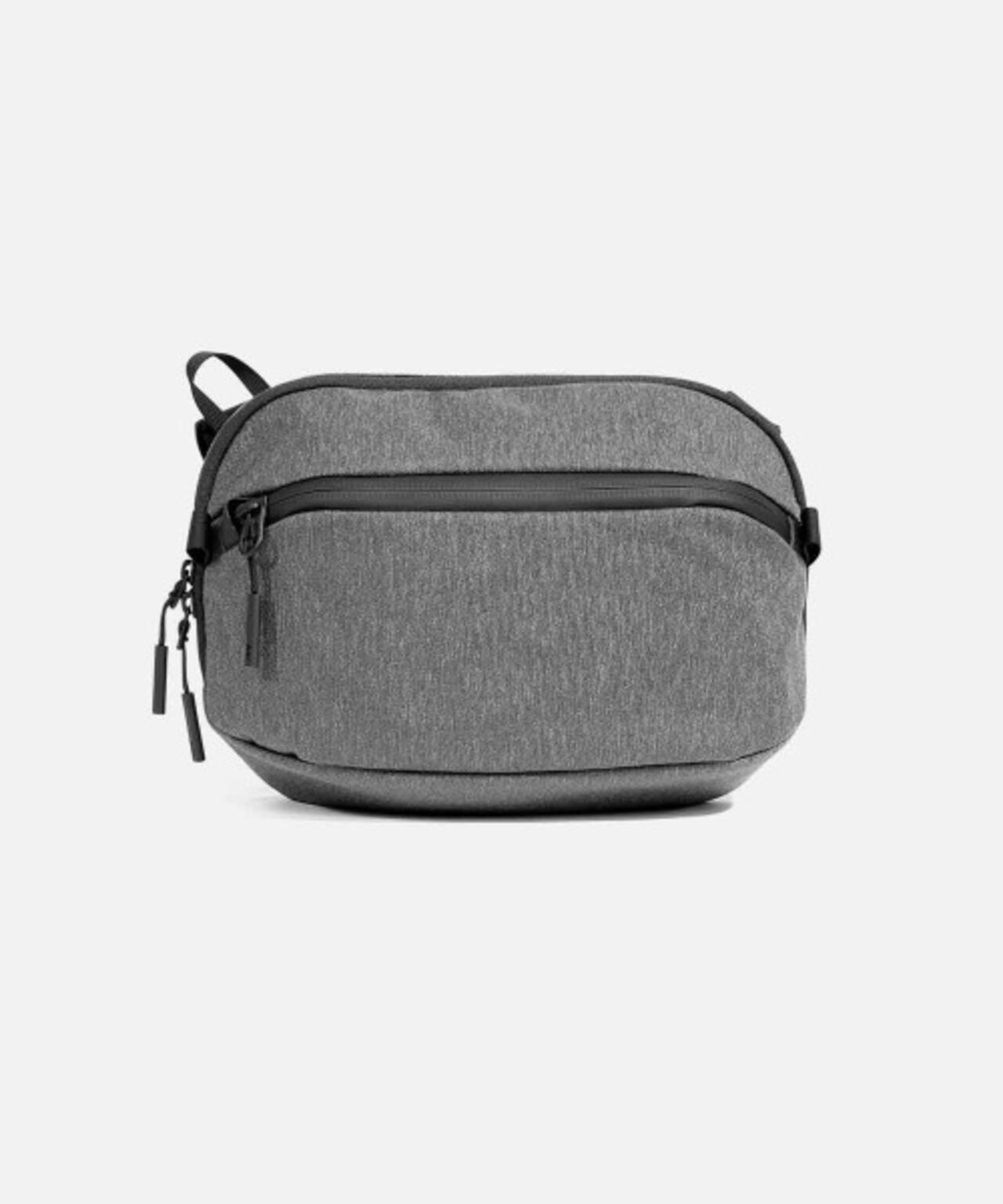 比*鳥様 Aer Day Sling 3 定価15950円 Aer（エアー）Day Sling 3 Max GRAY | B'2nd（ビーセカンド） ｜【公式