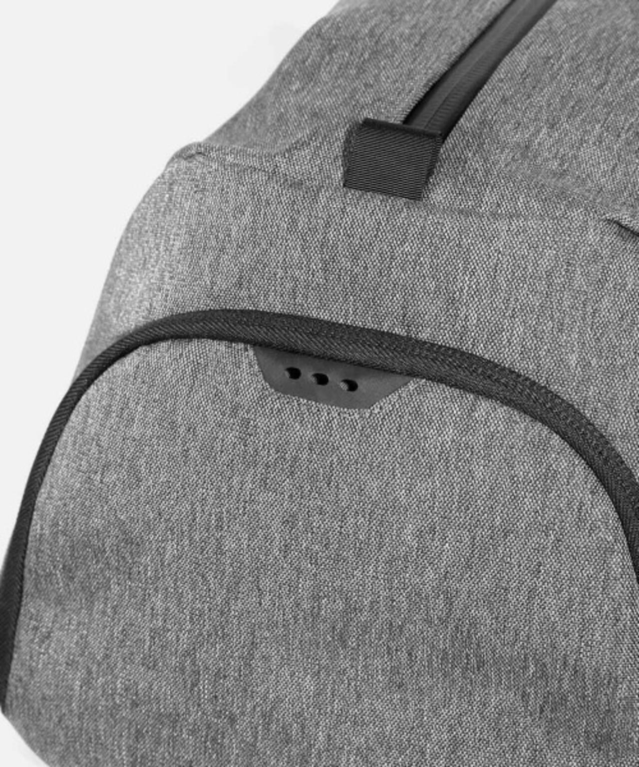 Aer（エアー）DUFFEL PACK3 GREY | B'2nd（ビーセカンド） ｜【公式
