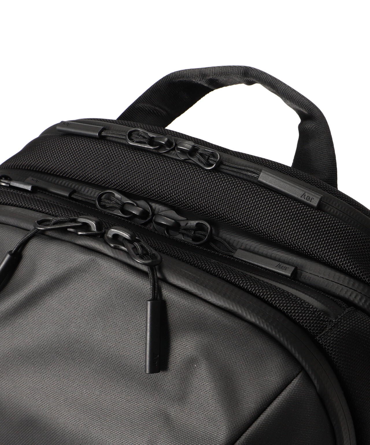 Aer（エアー）TECH PACK2/テックパック AER-31010 | B'2nd（ビー