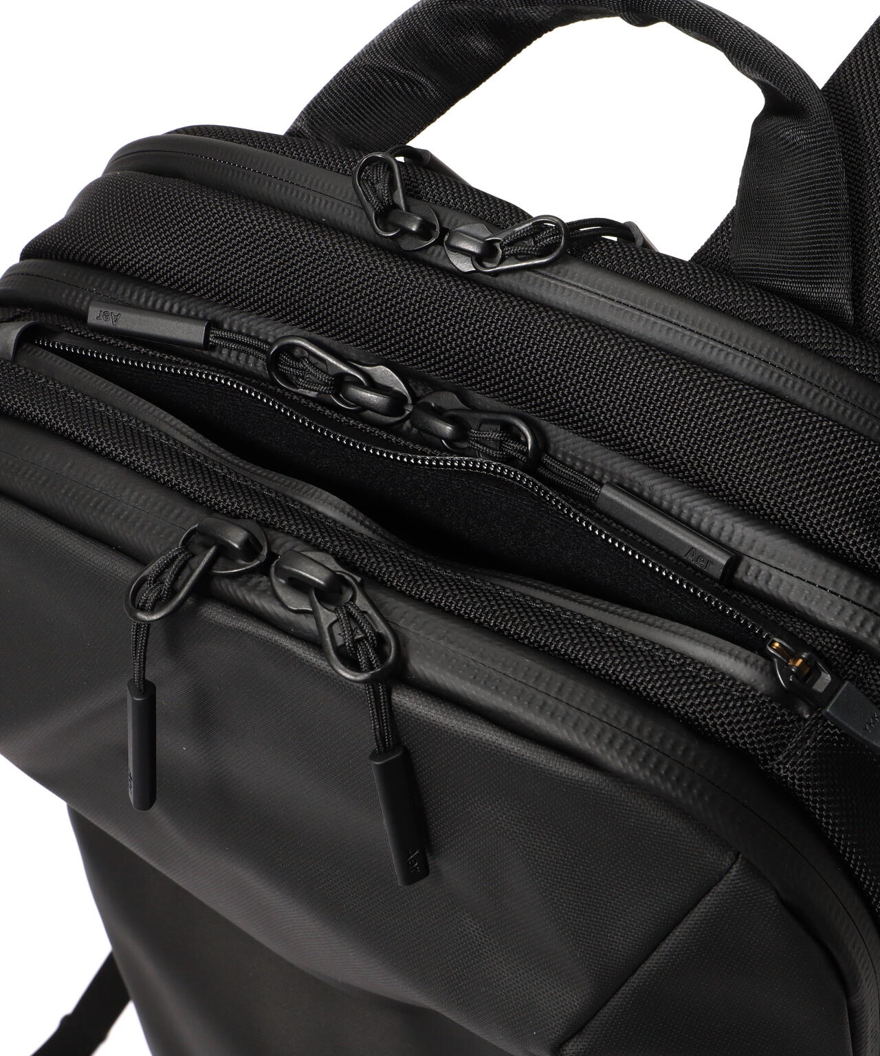 Aer（エアー）TECH PACK2/テックパック AER-31010 | B'2nd（ビー