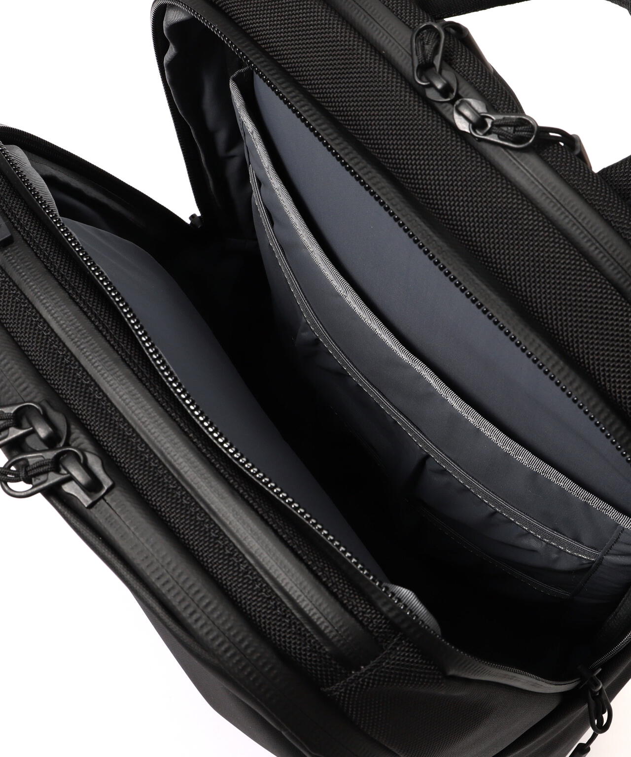 Aer エアー テックパック 2 Tech Pack Aer（エアー）TECH PACK2/テックパック | B'2nd（ビーセカンド