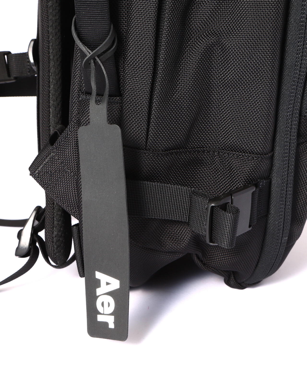 Aer（エアー）Travel Pack 3 Small BLACK AER-21033 | B'2nd（ビー