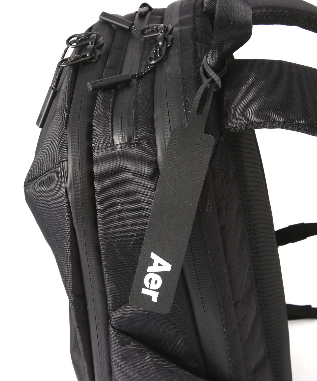 Day Pack 2 X-PAC AER-91008 Aer エアー 10%OFFセールクーポン】AER[エアー] デイパック2 X-PAC AER-91008