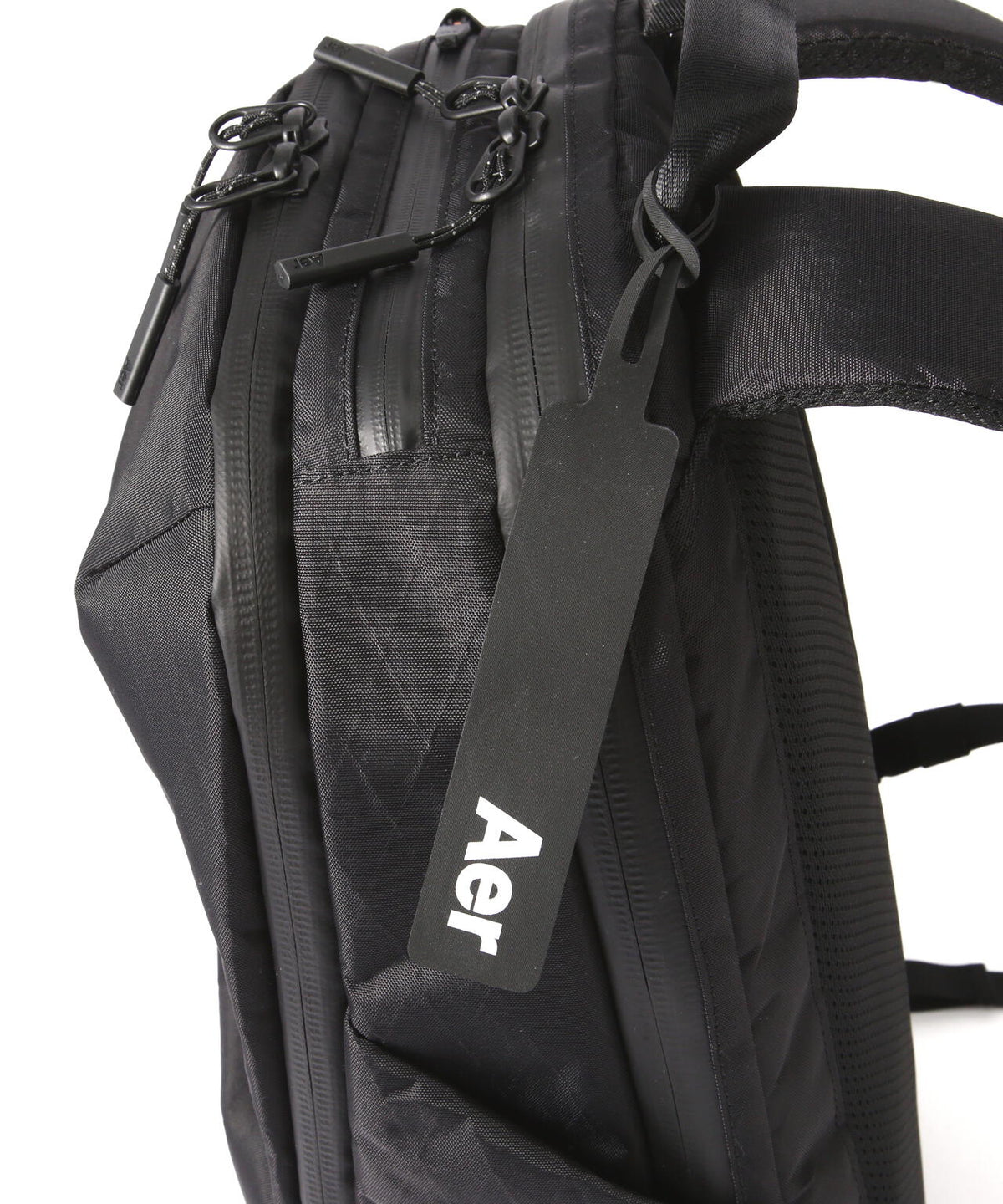 Aer（エアー）Day Pack2 X-PAC AER-91008 高耐水・高耐久バッグ 正規 