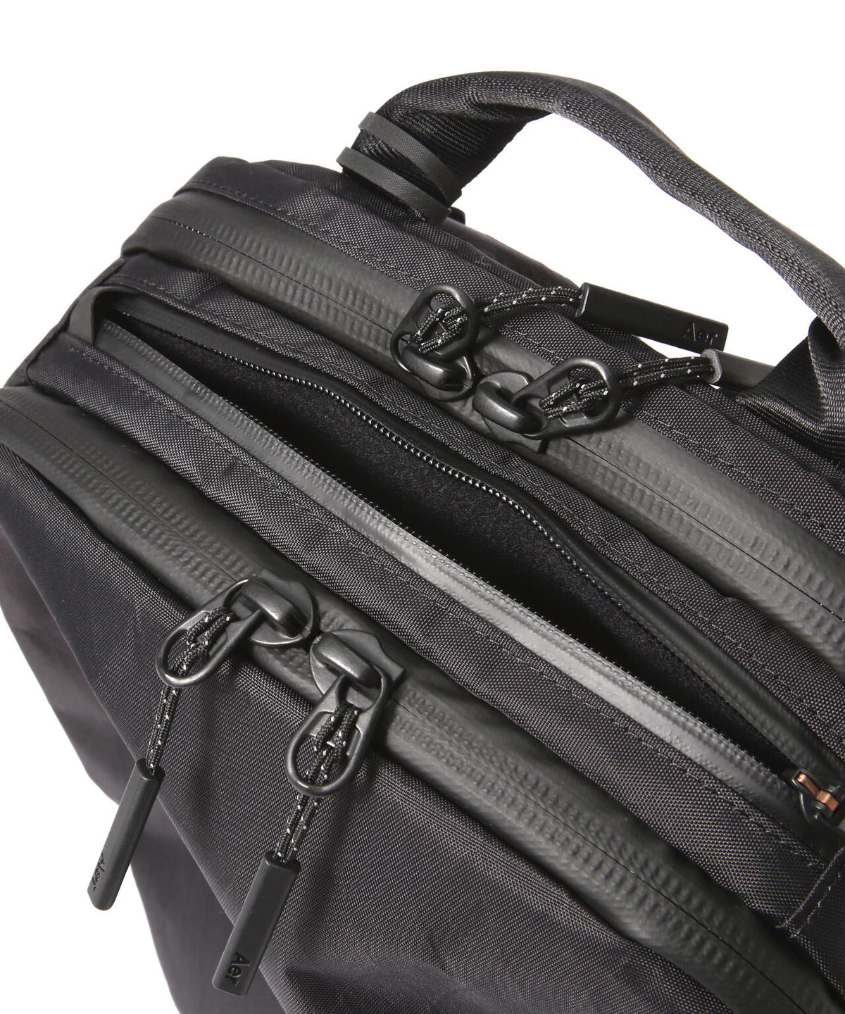 Aer（エアー）Day Pack2 X-PAC AER-91008 高耐水・高耐久バッグ 正規 