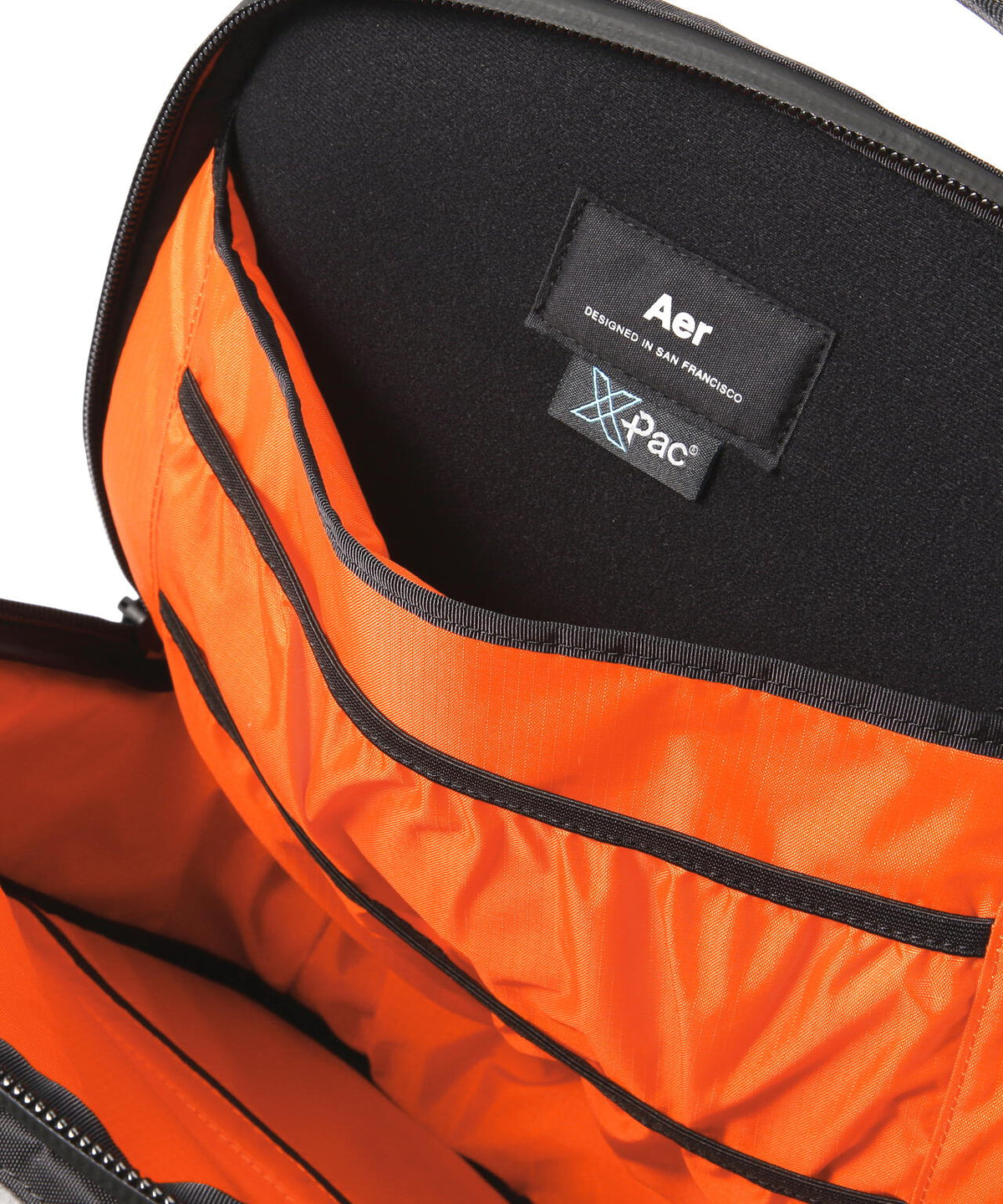 Aer（エアー）Day Pack2 X-PAC AER-91008 高耐水・高耐久バッグ 正規 