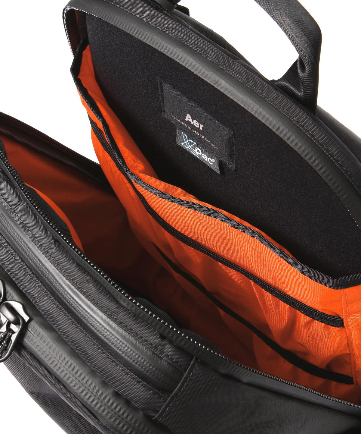Aer（エアー）Day Pack2 X-PAC AER-91008 高耐水・高耐久バッグ 正規 