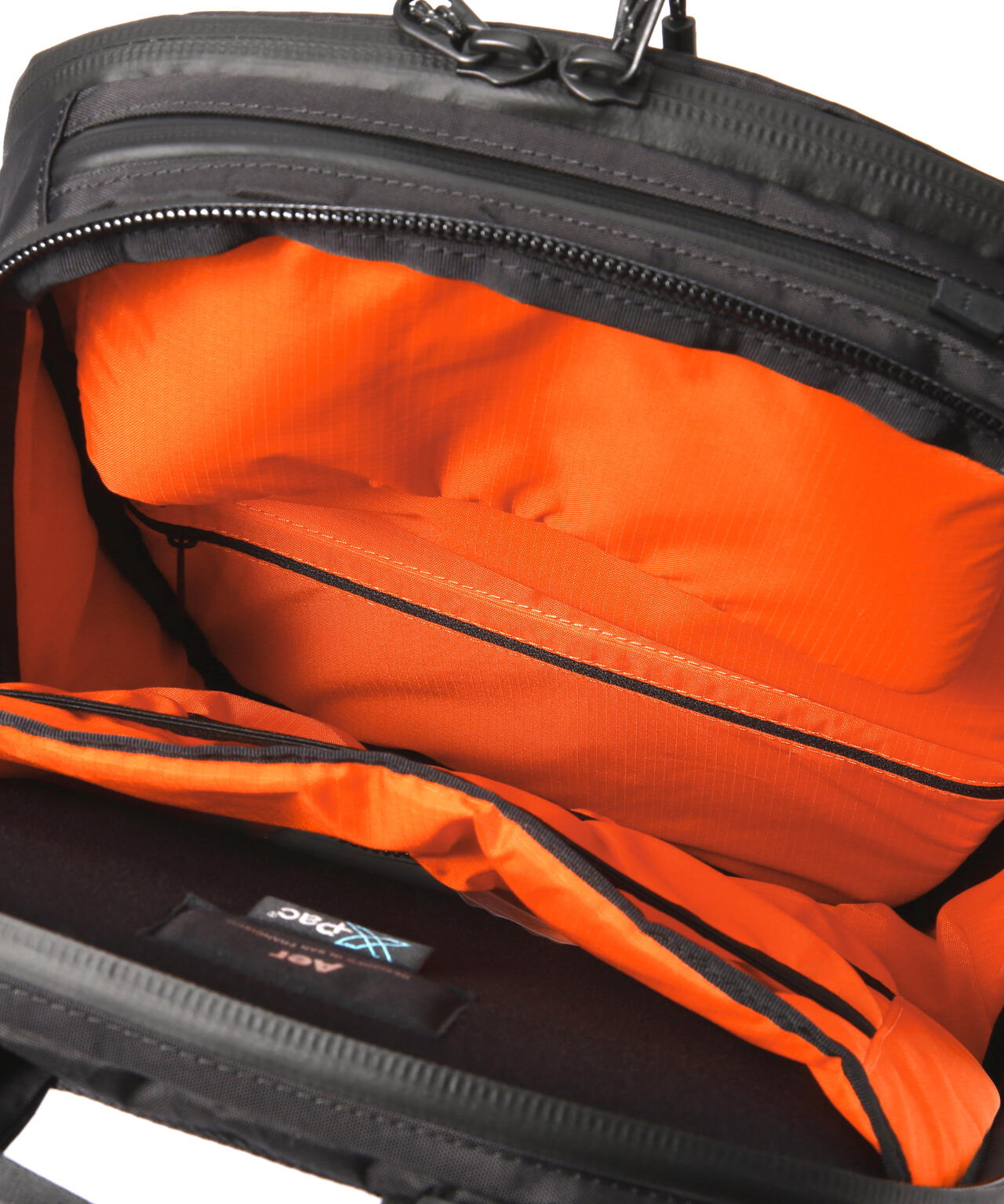 【新品未使用】Aer day pack 2 X-PAC エアー デイパック 2 Aer（エアー）Day Pack2 X-PAC AER-91008 高耐水・高耐久バッグ 正規