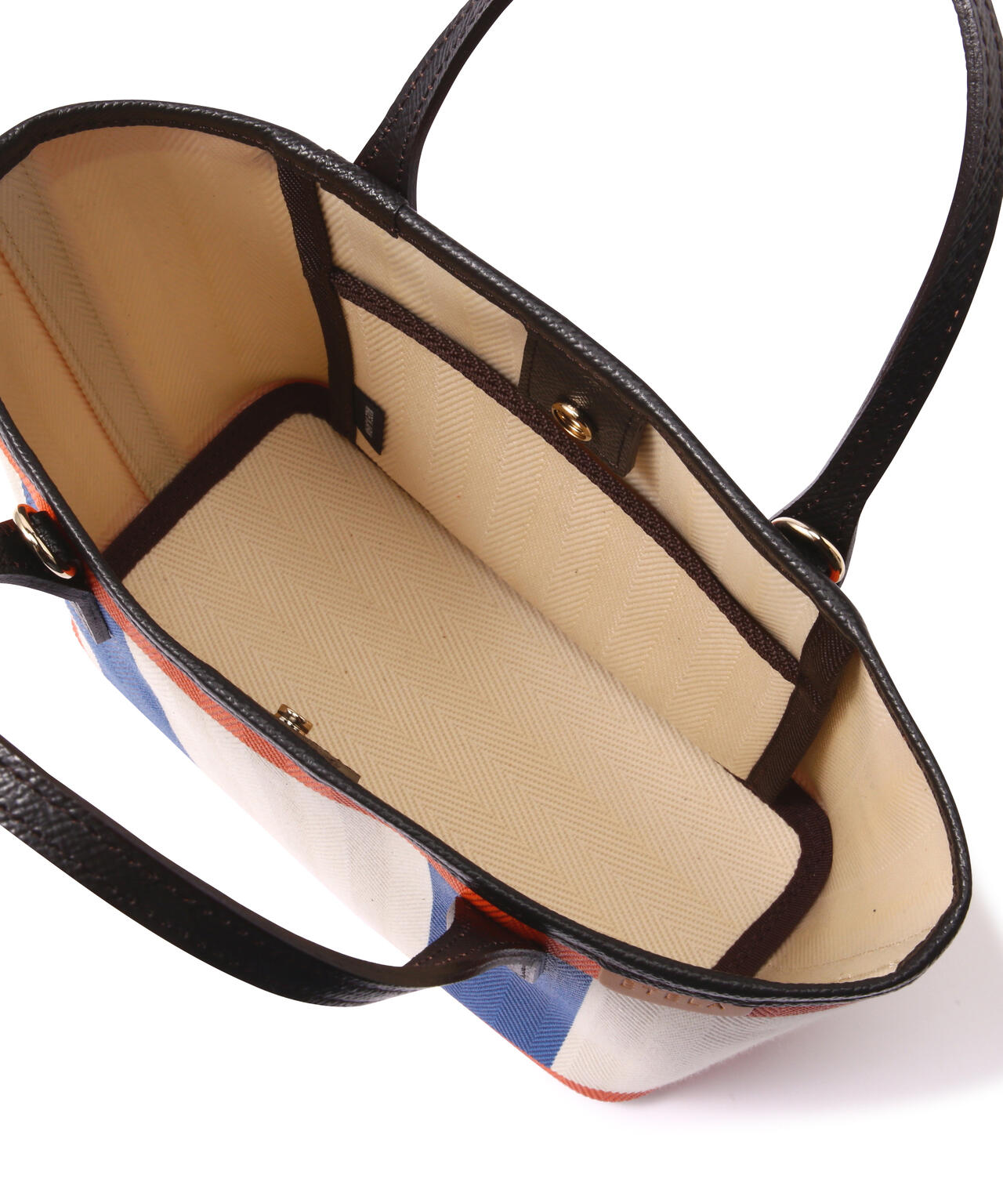 ETELA(エテラ) Small totebag ショルダートートバッグ | B'2nd（ビー