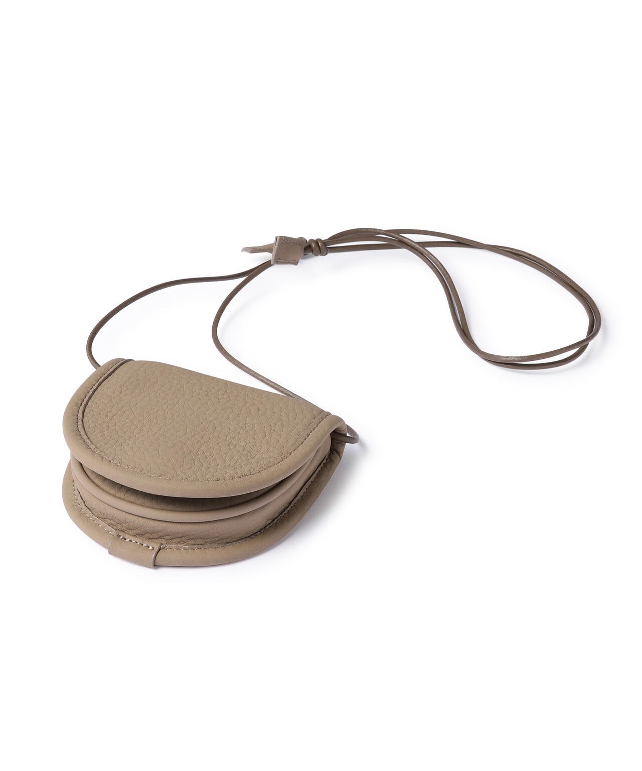 ITTI(イッチ) 別注MICHELLE ERRAND POUCH /DIPLO SKY