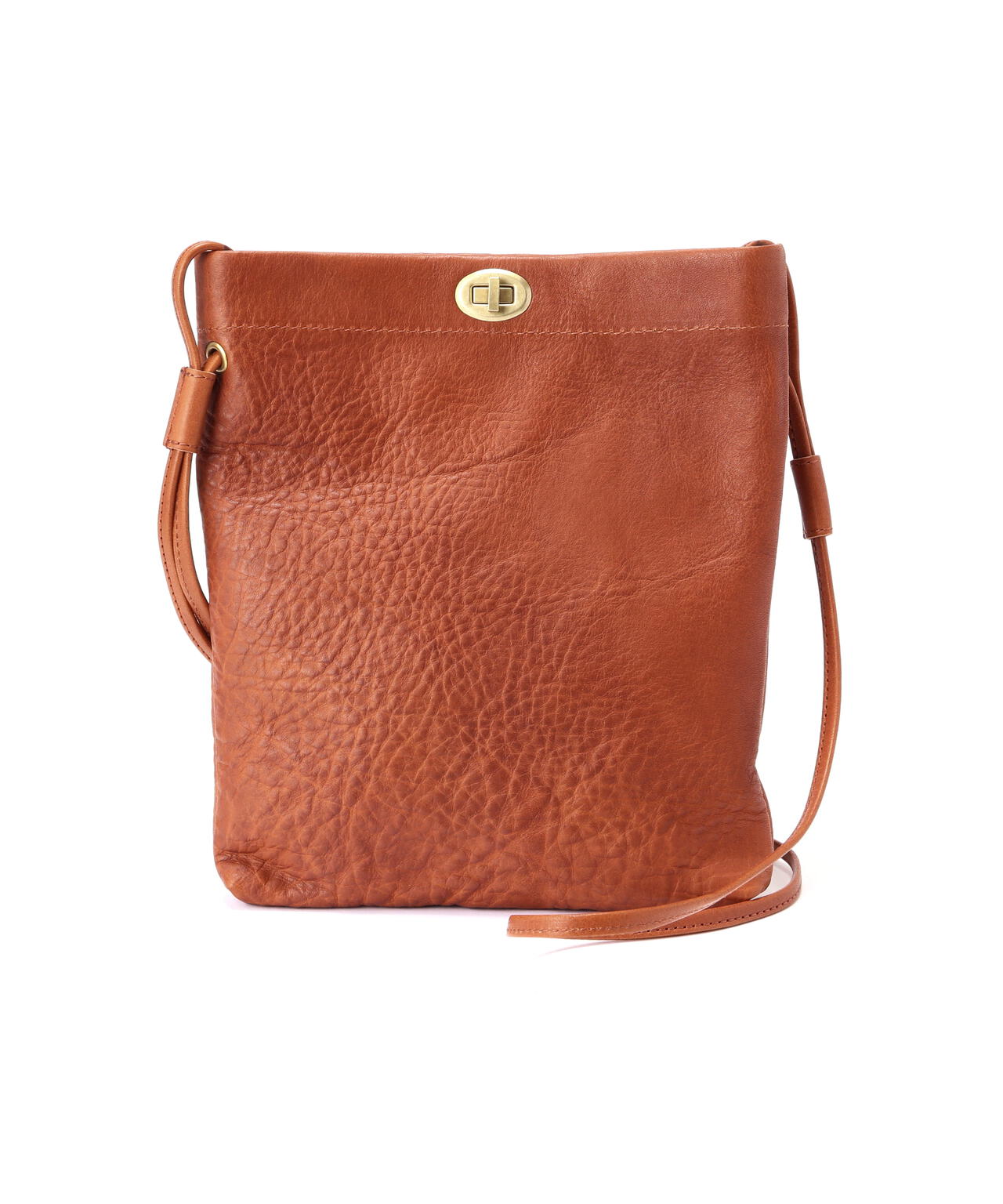 SLOW(スロウ)  bono mini shoulder bag
