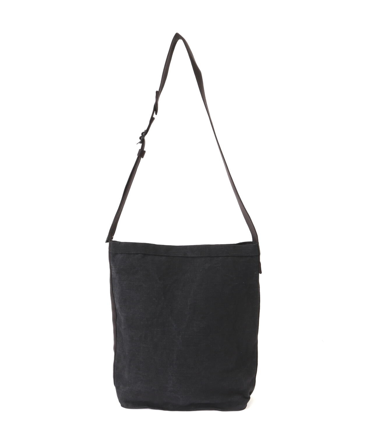 SLOW(スロウ)truck mini draw string bag