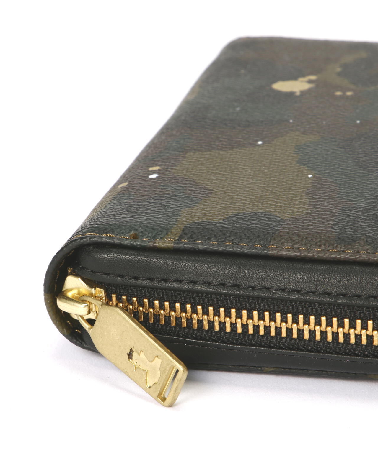 ビーセカンド（B’2nd）/GENTIL BANDIT（ジャンティバンティ）ロングウォレット GENTIL BANDIT（ジャンティバンティ）ロングウォレット | B'2nd（ビー