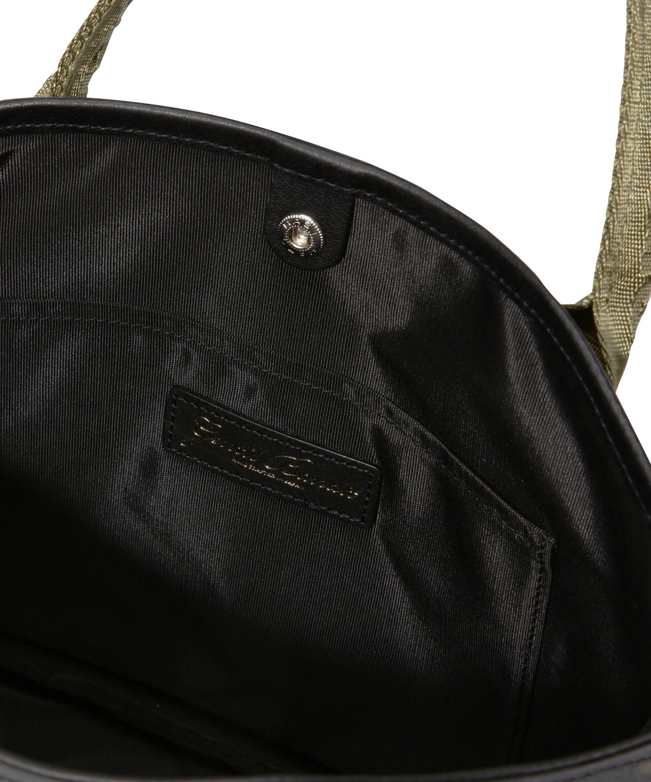 GENTIL BANDIT（ジャンティバンティ）ツールトートバッグ PM | B'2nd