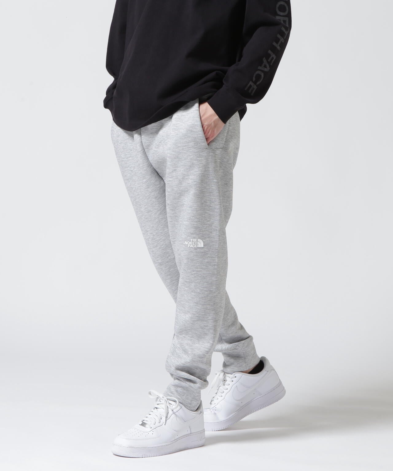 THE NORTH FACE/Tech Air Sweat Jogger Pant NB32387 | B'2nd（ビー