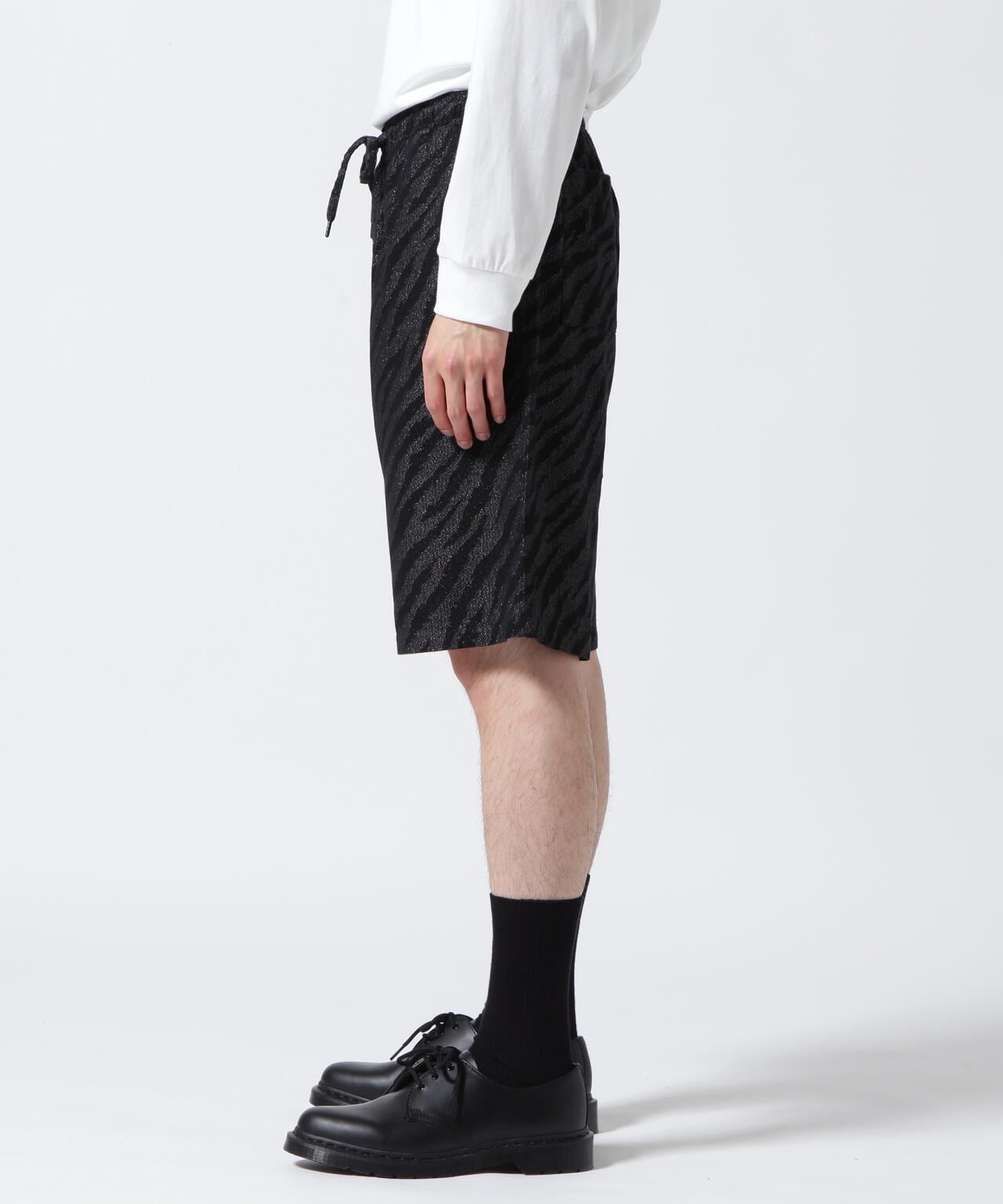 MINEDENIM（マインデニム）Diago.T Denim Surf Shorts