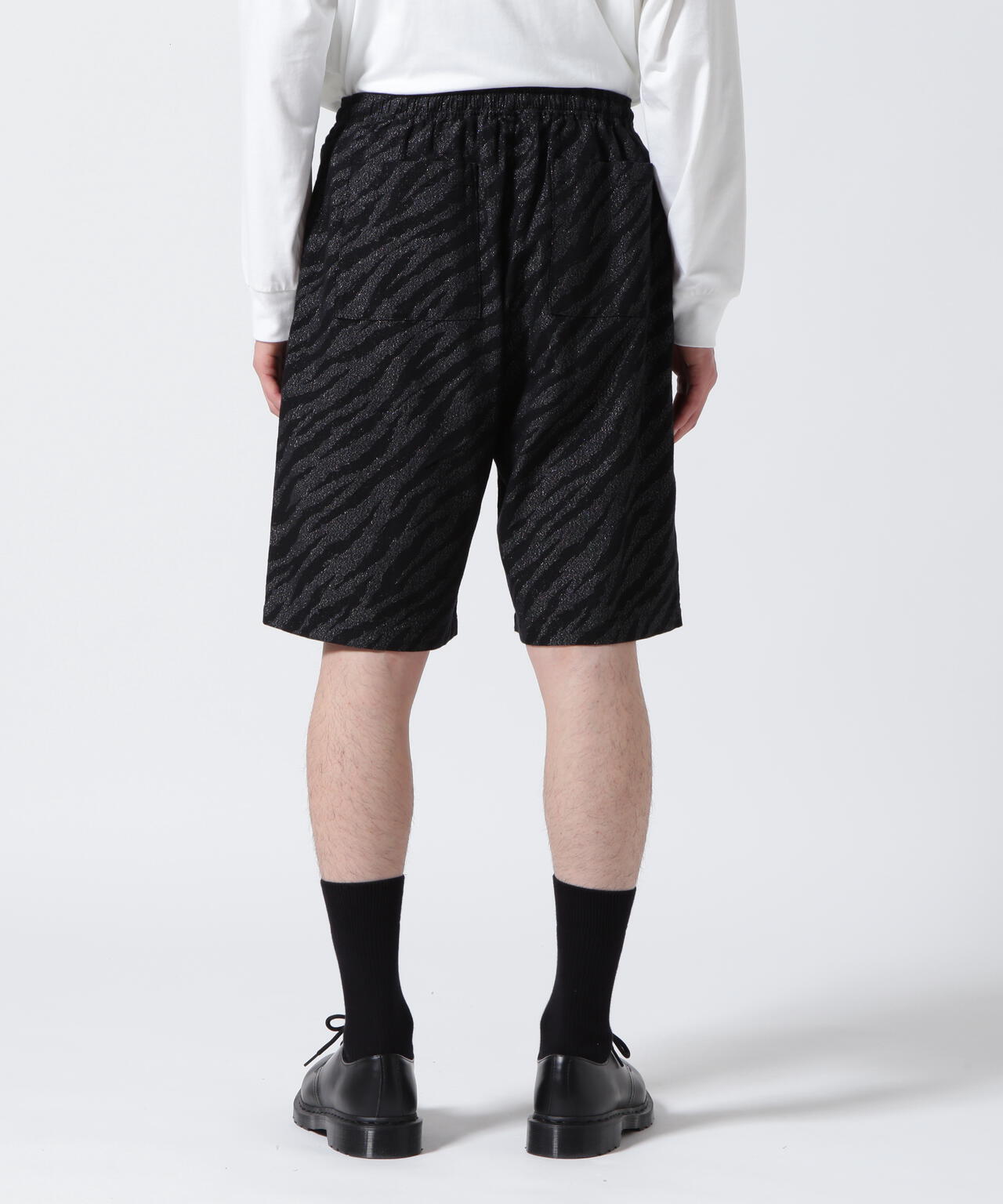 MINEDENIM（マインデニム）Diago.T Denim Surf Shorts