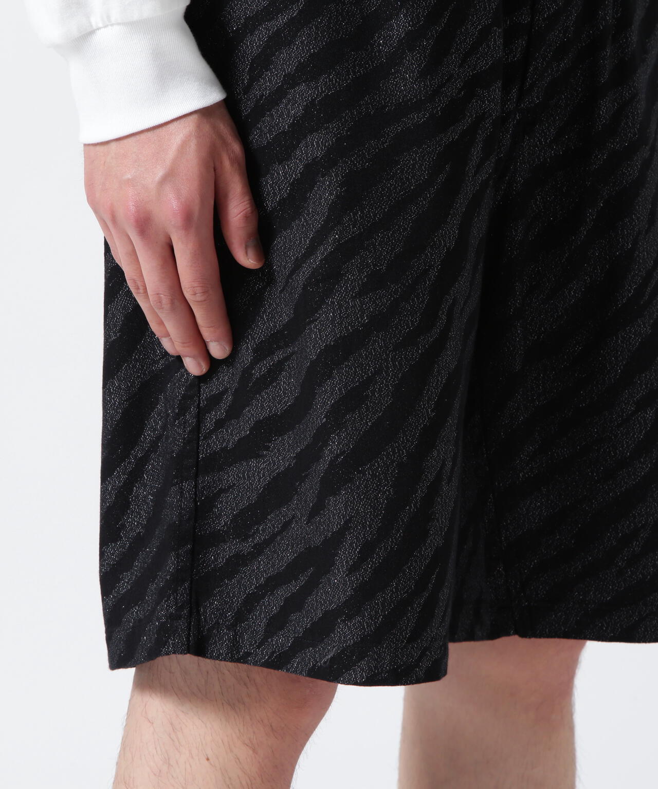 MINEDENIM（マインデニム）Diago.T Denim Surf Shorts