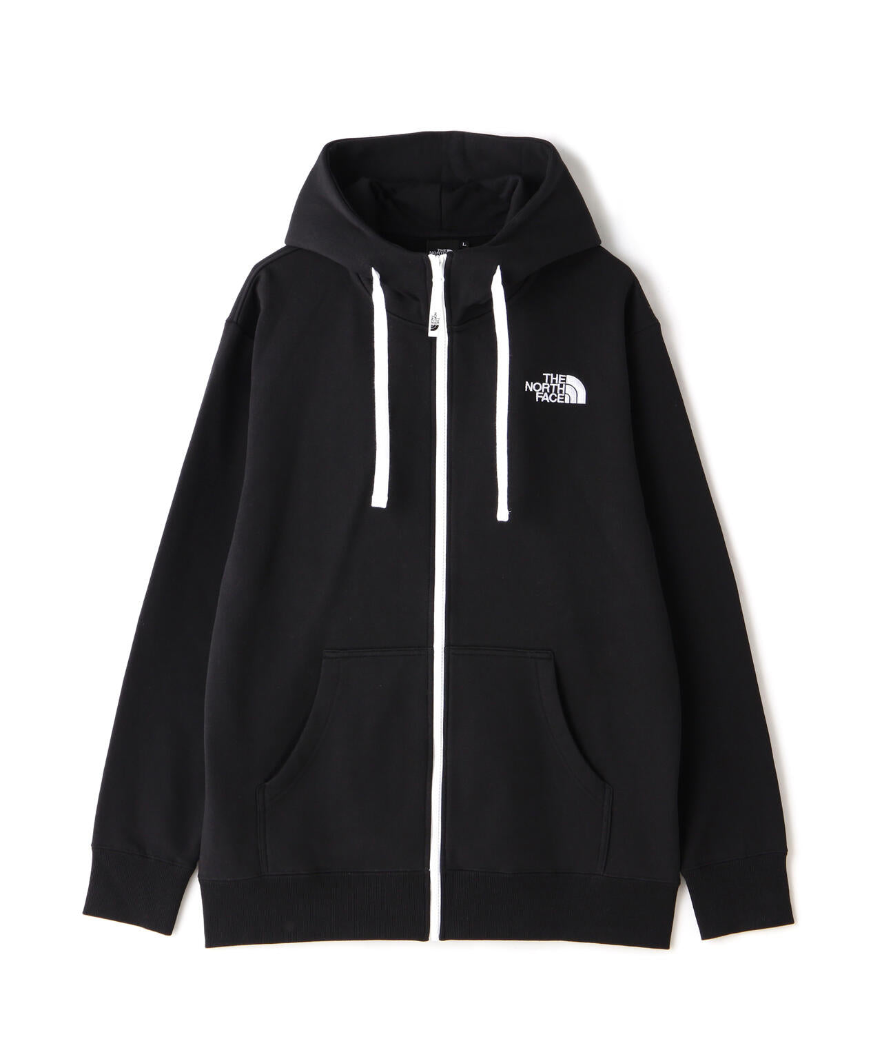 THE NORTH FACE /Rearview FullZip Hoodie NT12340 | B'2nd（ビー
