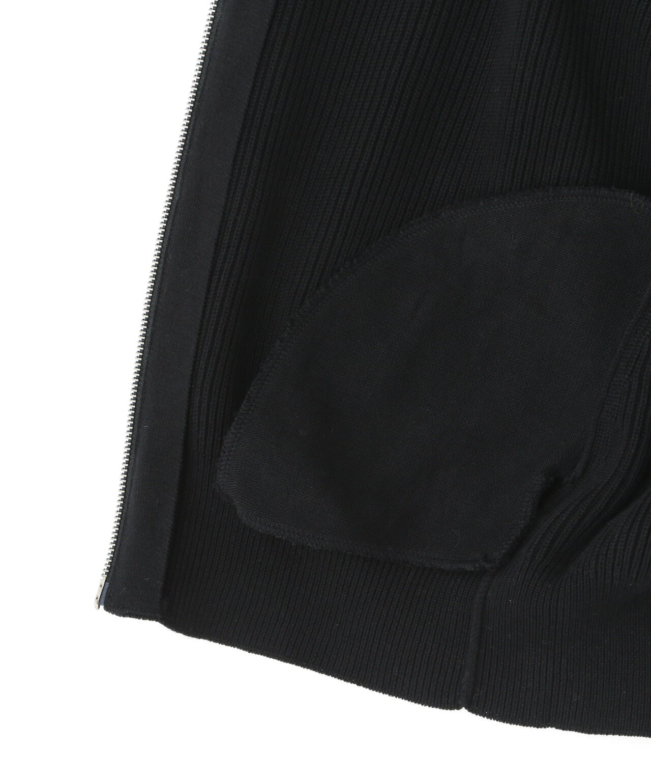 crepuscule/クレプスキュール/DRIVERS KNIT for B'2nd/別注ドライバー
