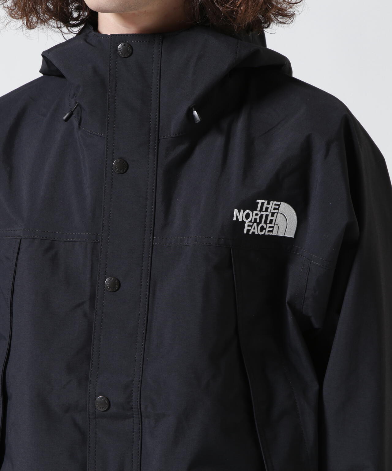 THE NORTH FACE(ザ・ノース・フェイス) Mountain Light Jacket  