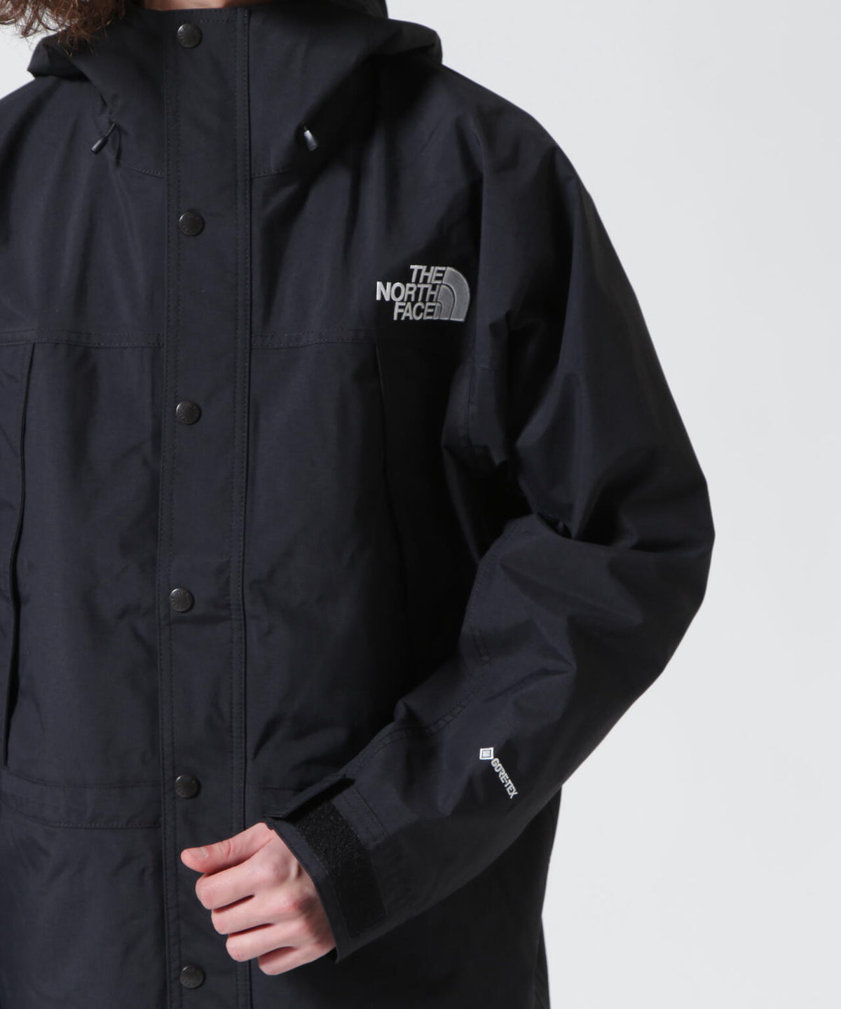 THE NORTH FACE(ザ・ノース・フェイス) Mountain Light Jacket 