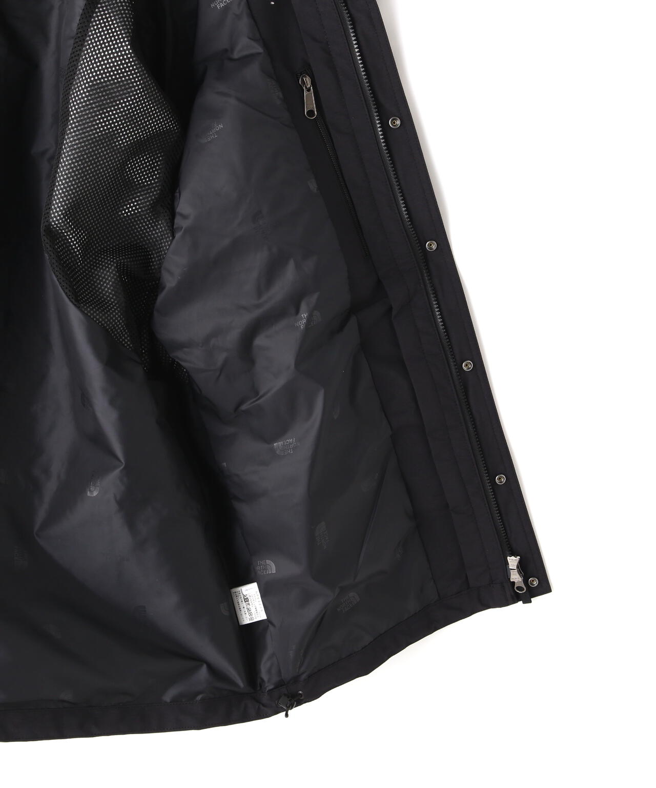THE NORTH FACE(ザ・ノース・フェイス) Mountain Light Jacket