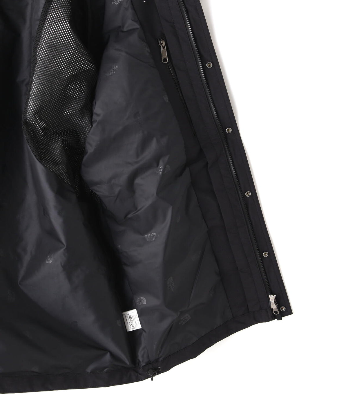 THE NORTH FACE(ザ・ノース・フェイス) Mountain Light Jacket 