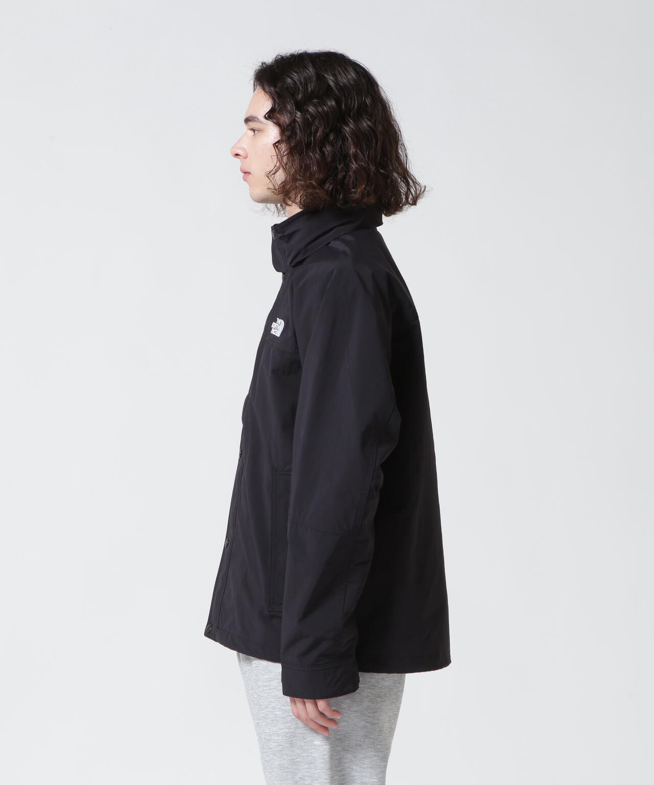 THE NORTH FACE/Hydrena Wind Jacket NP72131 | B'2nd（ビーセカンド