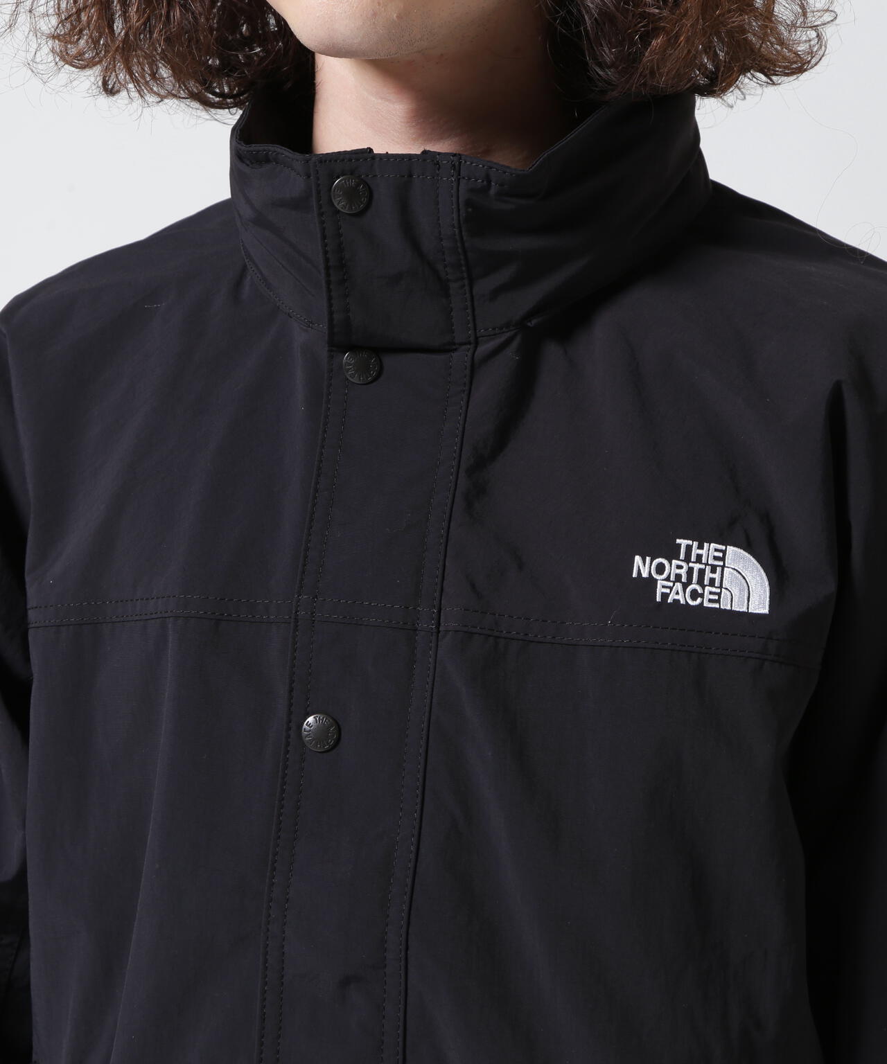 THE NORTH FACE/Hydrena Wind Jacket NP72131 | B'2nd（ビーセカンド