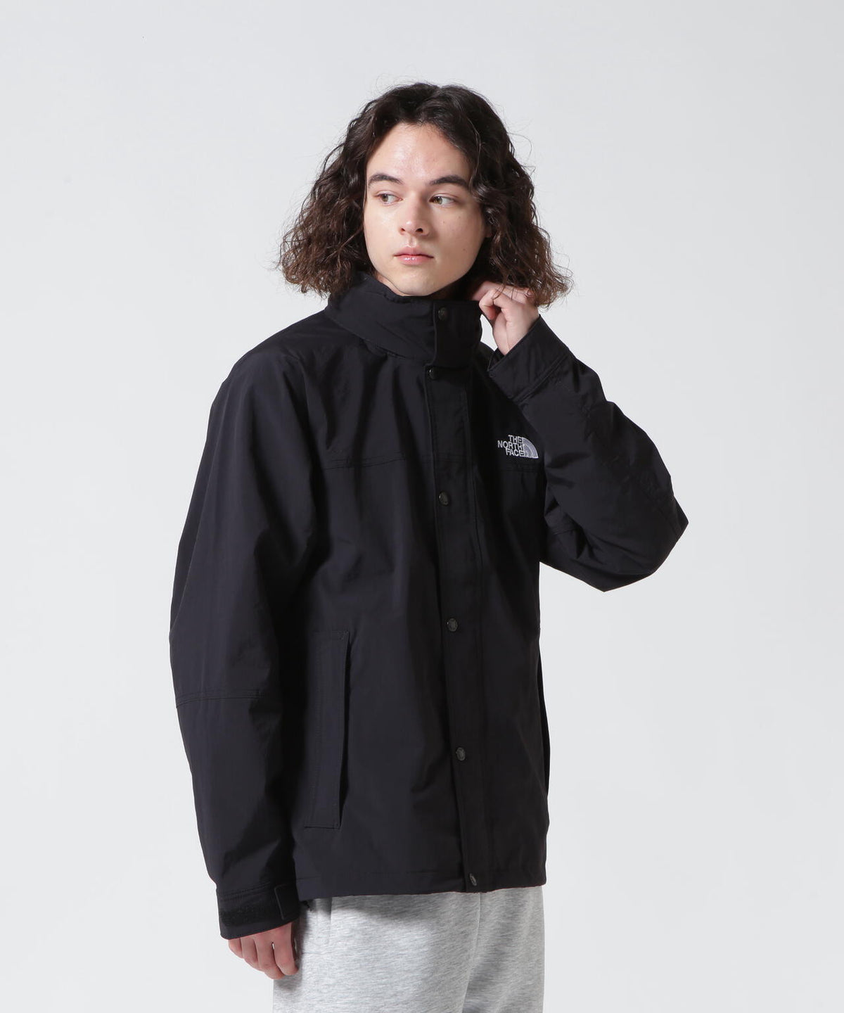 THE NORTH FACE/Hydrena Wind Jacket NP72131 | B