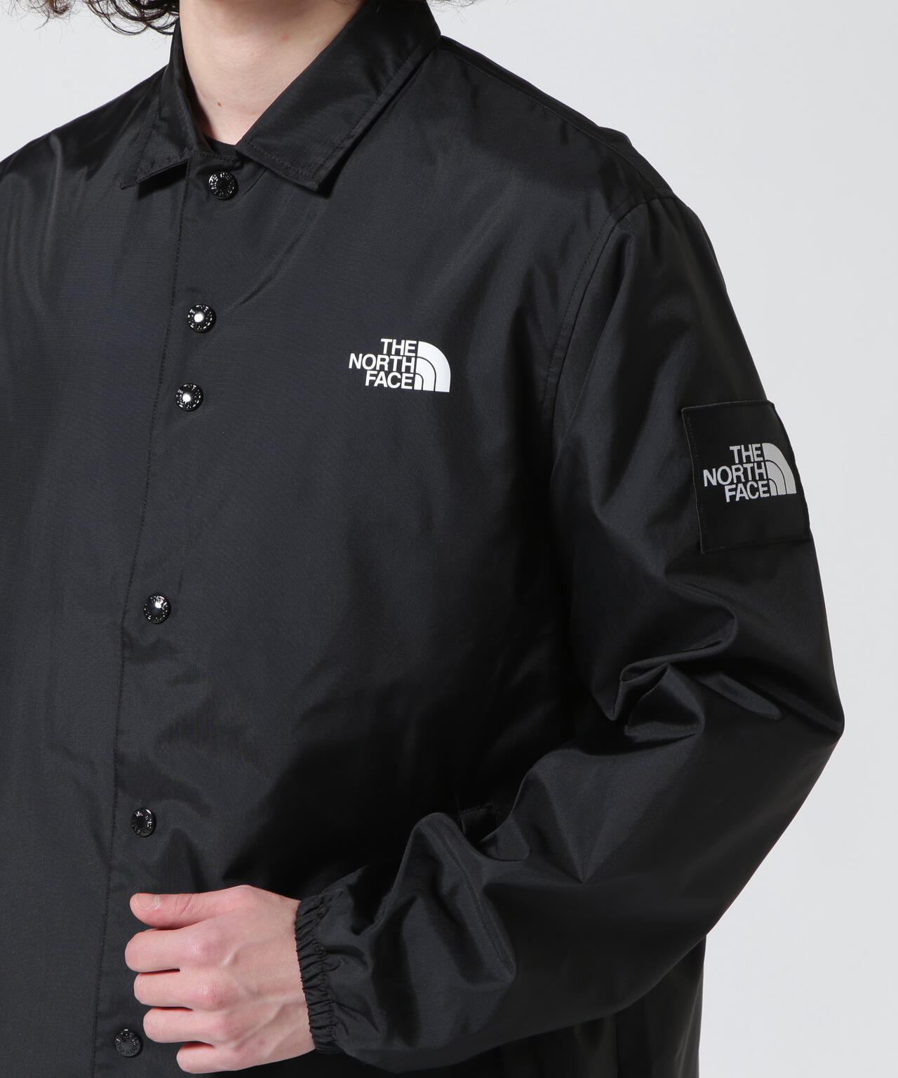 THE NORTH FACE/ The Coach Jacket NP72130 | B'2nd（ビーセカンド