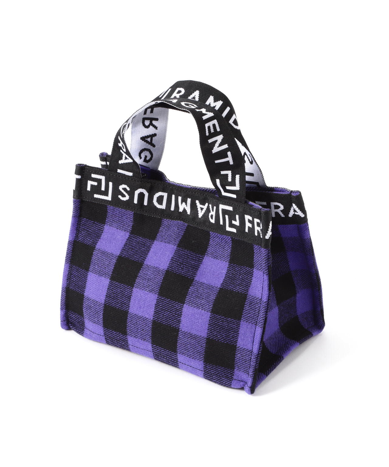 fragment design x RAMIDUS(ラミダス)MINI STORAGE BAG | B'2nd（ビー