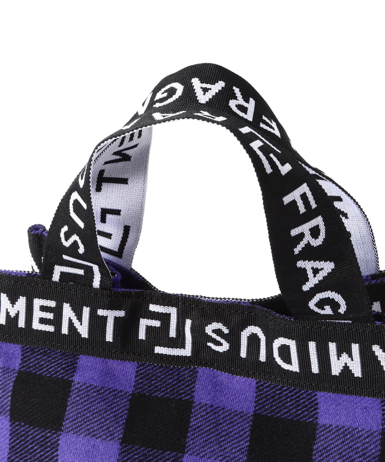 fragment design x RAMIDUS(ラミダス)MINI STORAGE BAG | B'2nd（ビー