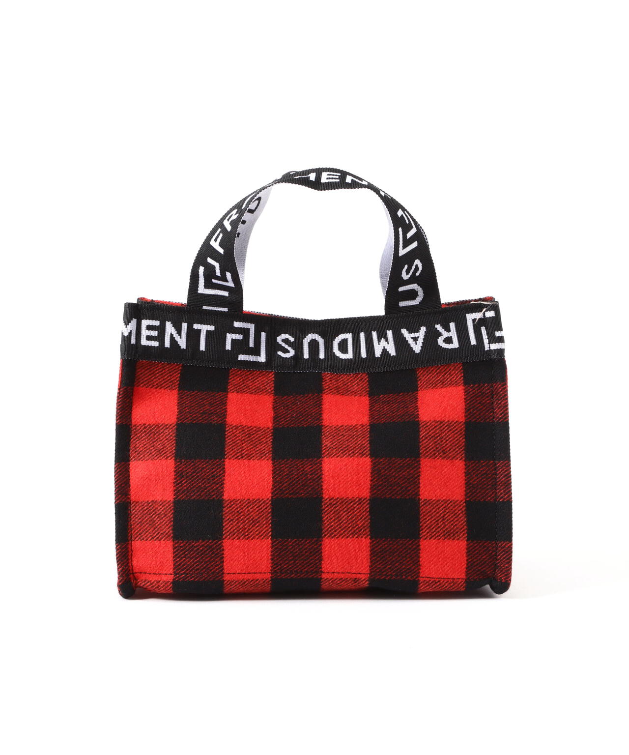 fragment design x RAMIDUS(ラミダス)MINI STORAGE BAG | B'2nd（ビー
