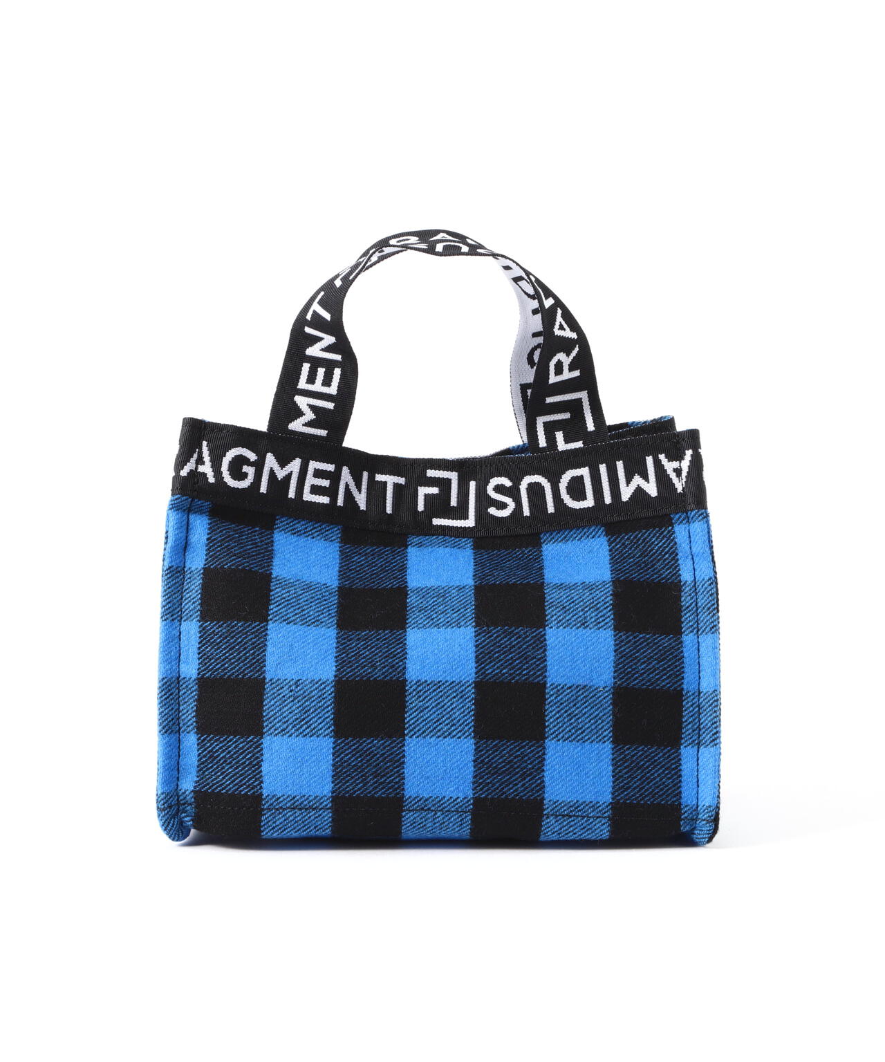 fragment design x RAMIDUS(ラミダス)MINI STORAGE BAG | B'2nd（ビー