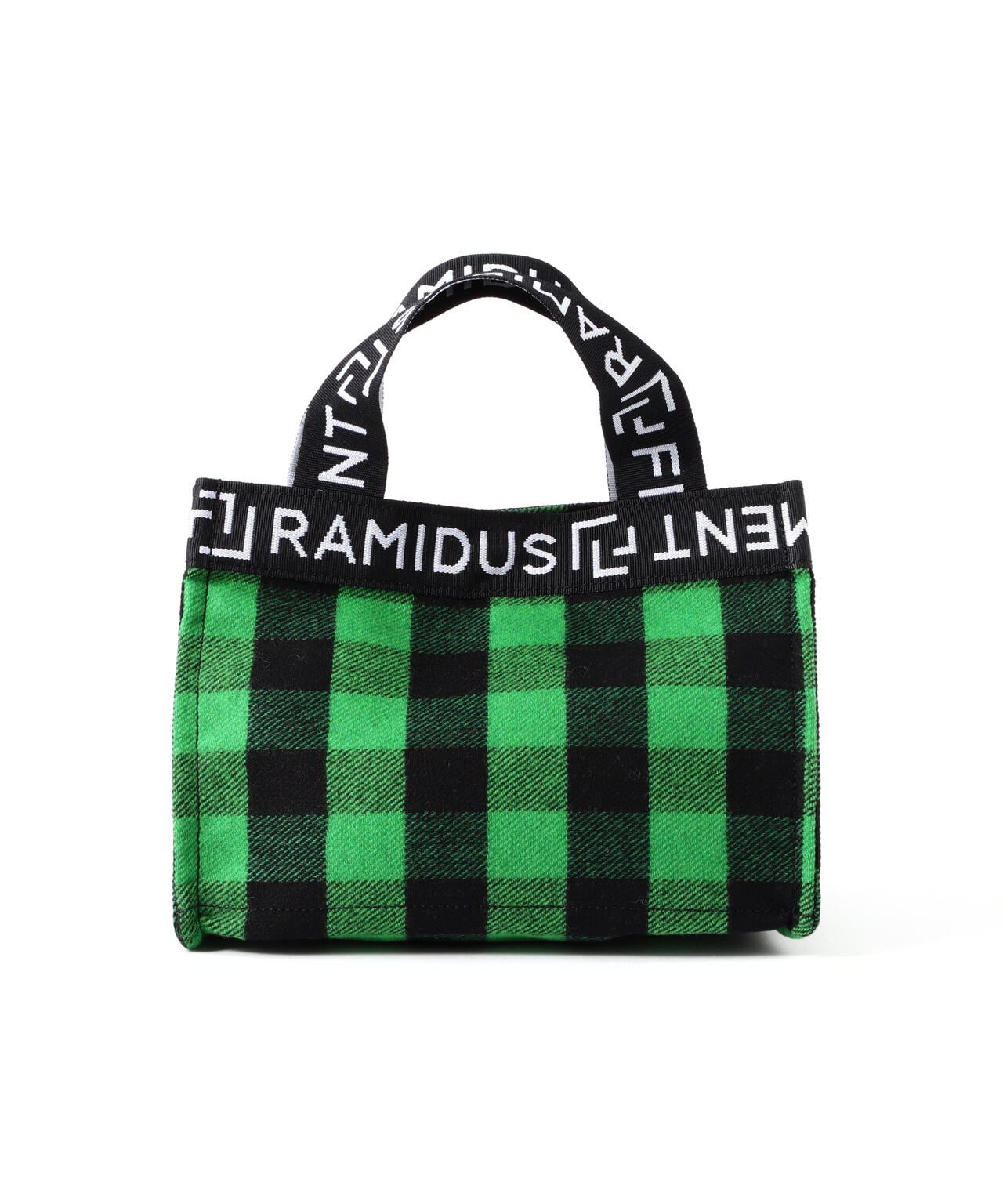 fragment design x RAMIDUS(ラミダス)MINI STORAGE BAG | B'2nd（ビー