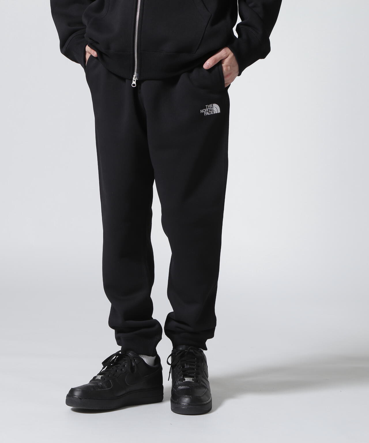 THE NORTH FACE(ザ・ノース・フェイス) Heather Sweat Pant