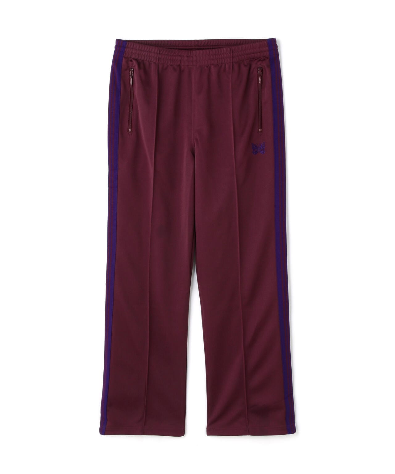 NEEDLES(ニードルズ)Track Pant - Poly Smooth