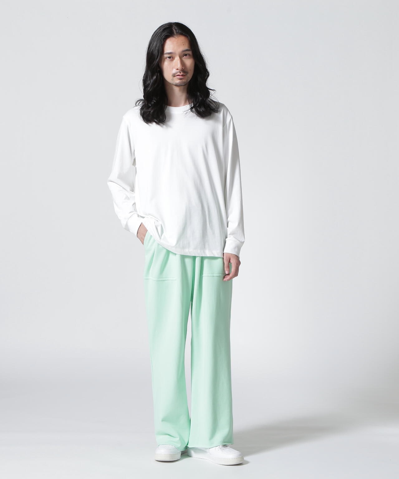 ちゃーりー② POINTCHARY X DICKIES/ポイントチャーリーxディッキーズ