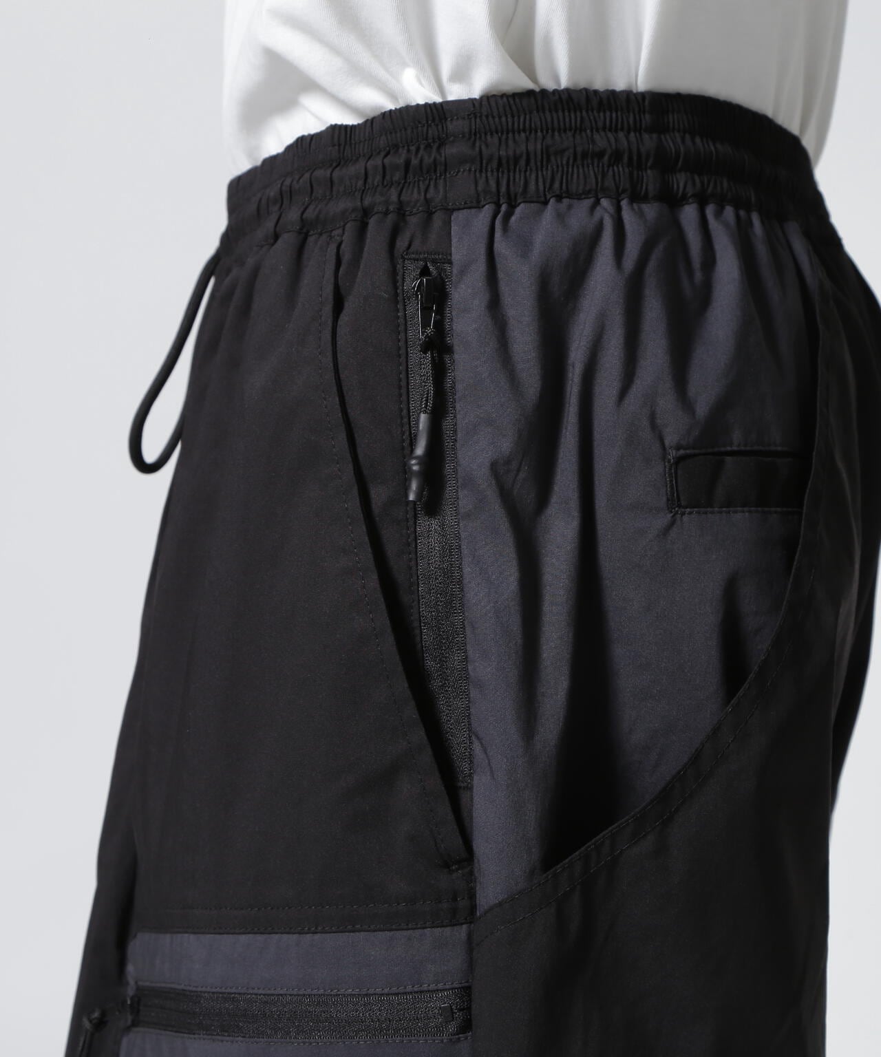 Point Chary(ポイントチャーリー) Tech Pant | B'2nd（ビーセカンド
