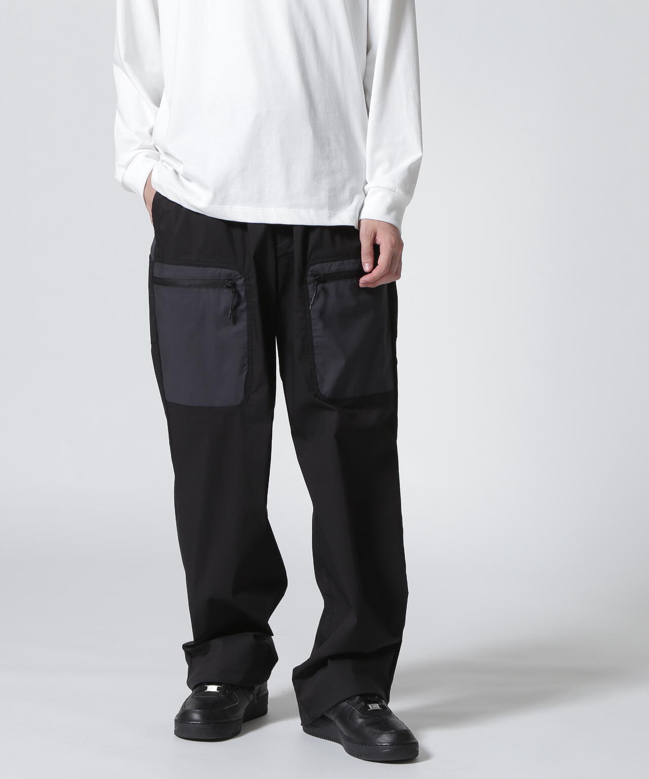 ビーセカンド（B’2nd）/Point Chary(ポイントチャーリー) Tech Pant Point Chary(ポイントチャーリー) Tech Pant | B'2nd（ビーセカンド