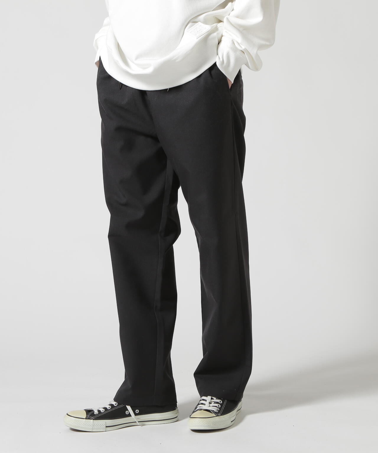 ビーセカンド（B’2nd）/SURT（サート）別注 STONES EASY PANT SURT（サート）別注 STONES EASY PANT | B'2nd（ビーセカンド