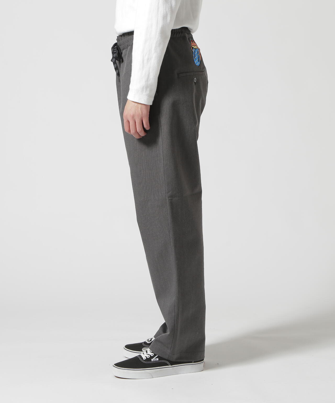 SURT（サート）別注 STONES EASY PANT