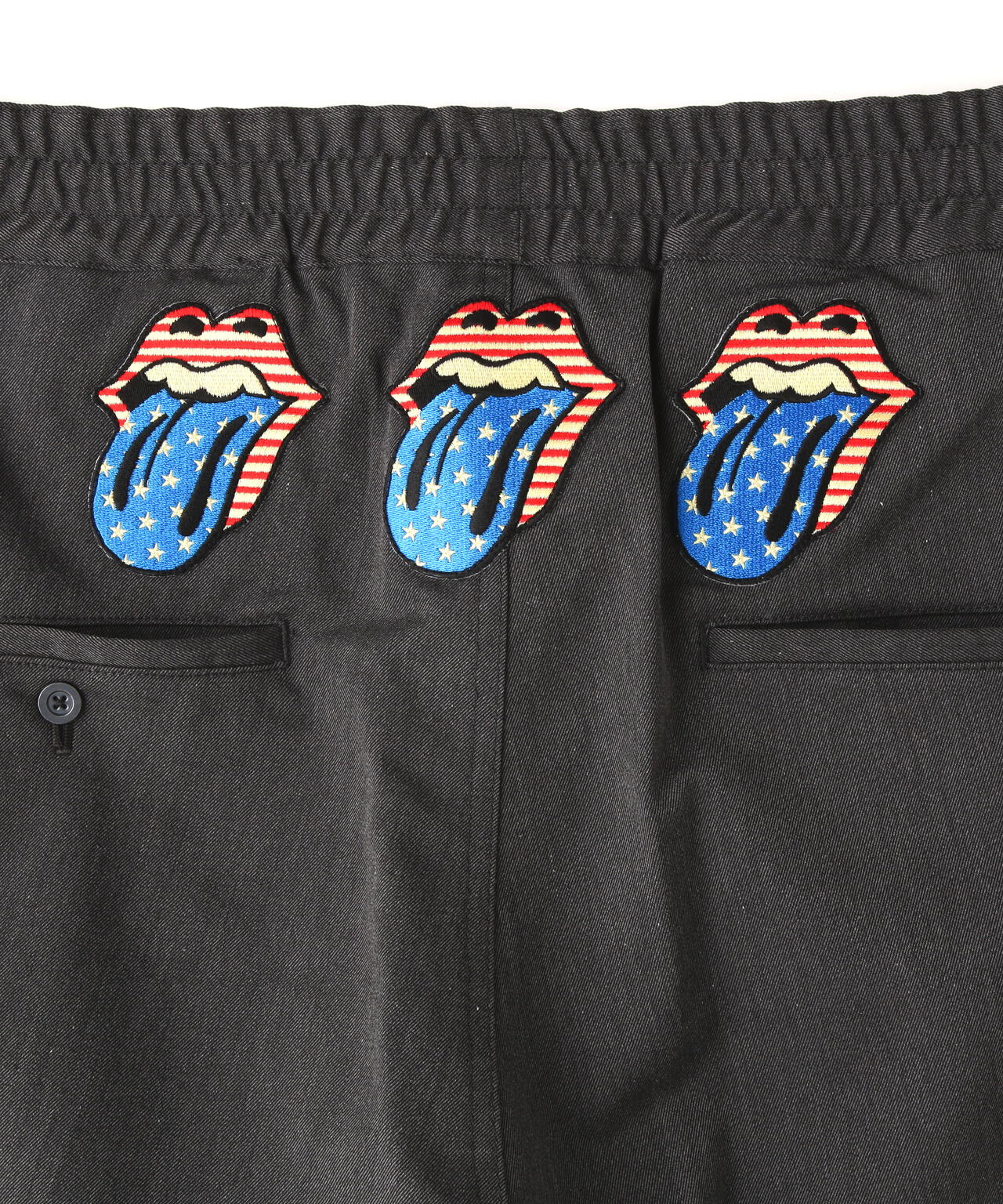 SURT（サート）別注 STONES EASY PANT | B'2nd（ビーセカンド