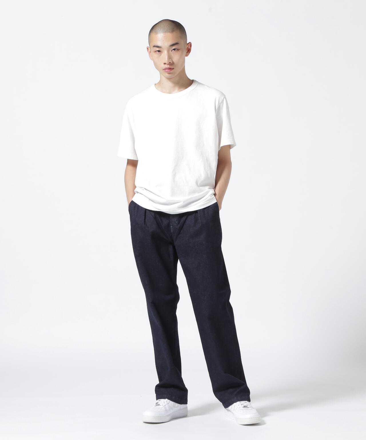 SURT (サート）＠DENIM CHINO PT
