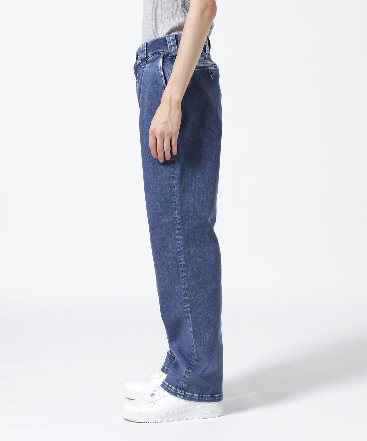 SURT (サート）＠DENIM CHINO PT
