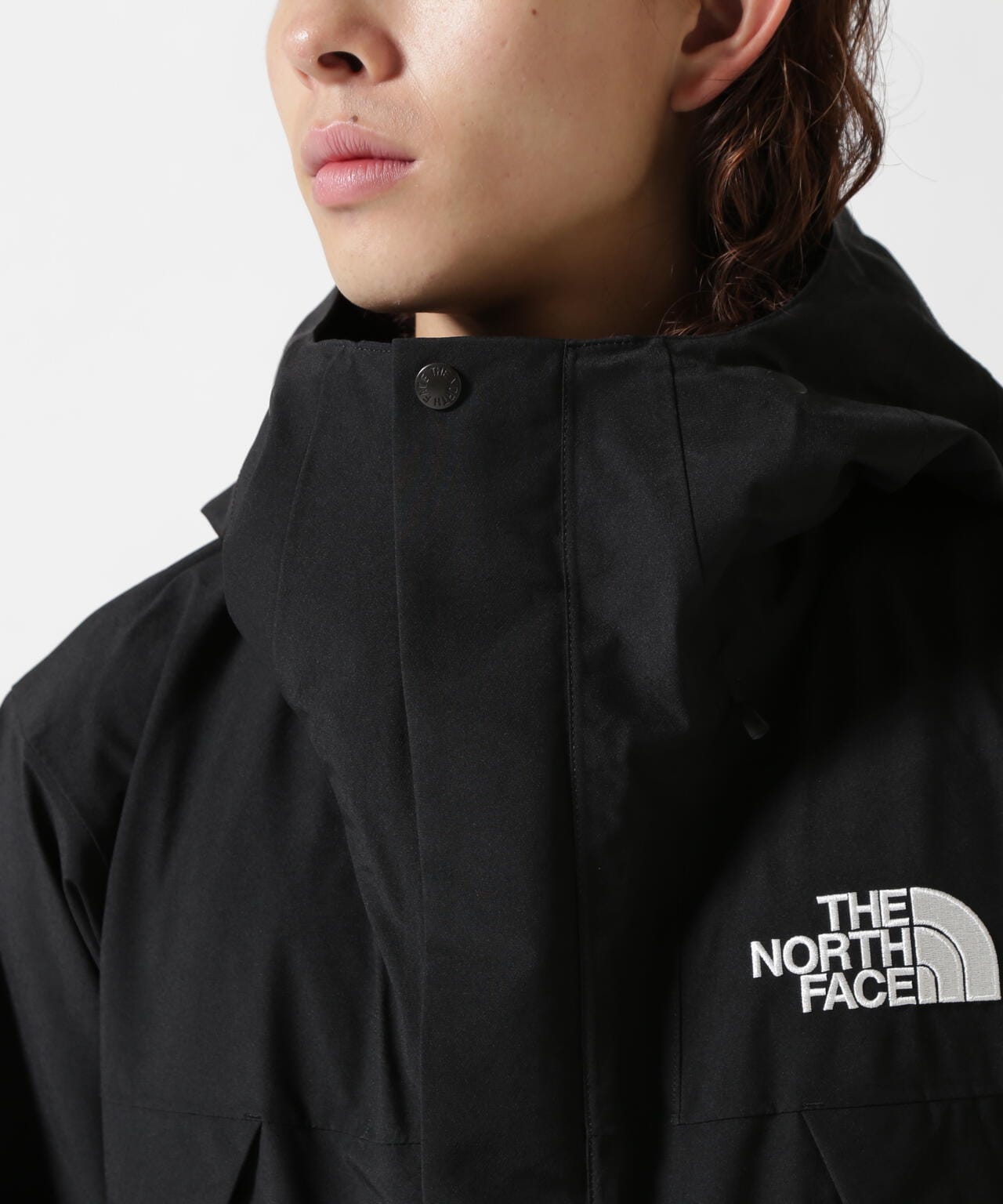 THE NORTH FACE / MOUNTAIN JACKET マウンテン ジャケット | B'2nd