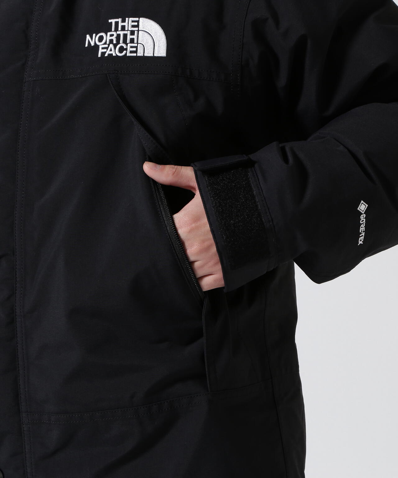 THE NORTH FACE (ザ・ノース・フェイス）Mountain Down Jacket